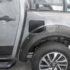 Petrol Gas Fuel Tank Door Cap Cover Trim Gas Cover For Nissan Navara NP300 D23 2015 2016 2017 2018 2019
