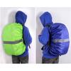 Lightweight Rain Cover for Backpack Stay Reflective Waterproof Backpack Rain Cover for Outdoor Trips