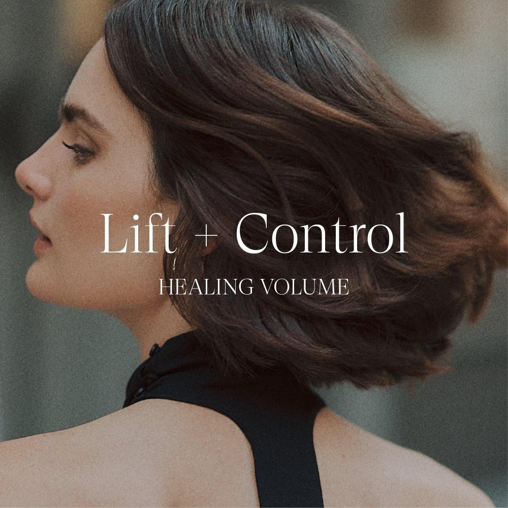 L Anza heaLing voLume finaL Effects 10.6 Oz