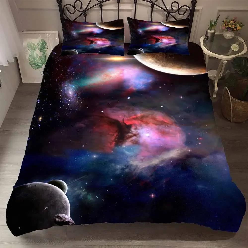 Indian Elephant Bohemia Soft Duvet Cover Set Beding Cover Children Kids,twin Ful Quen King Bed Cover Sets Home Textile House De Couete