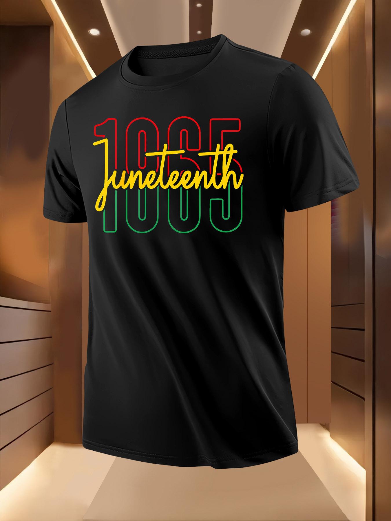 Graphic Tshirt - Lightweight Breathable Summer Tee with J... S