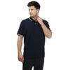 Dockers Mens Regular Short-Sleeved Polo Shirt