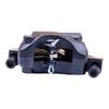 XOD XD-H800 H880 Bicicletă Bicicletă Electrică Scuter Etrier Frână Hidraulică Accesorii E-bike Compatibil KuKirin G2 G2 MAX G3PRO G4 G5