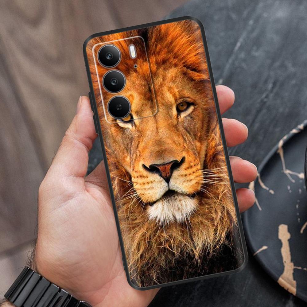 For Realme C75 Case Silicone Protective TPU Painted Phone Cases Coque For Oppo Realme C75 4G Back Cover realmeC75 C 75 Fundas