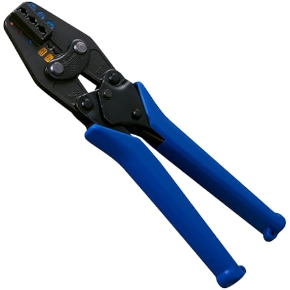 Robtex AK-M2 Multi Mini Crimping Pliers