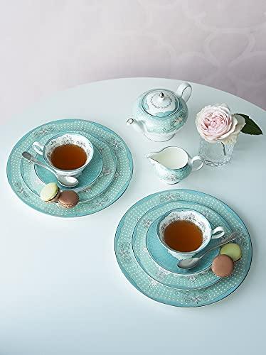 Wedgwood Signature Tea Bags & Drip Coffee 23 Bags