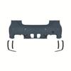 Mercedes A-Class W176 A45 Body Kit with Front Bumper and Rear Diffuser Upgrade