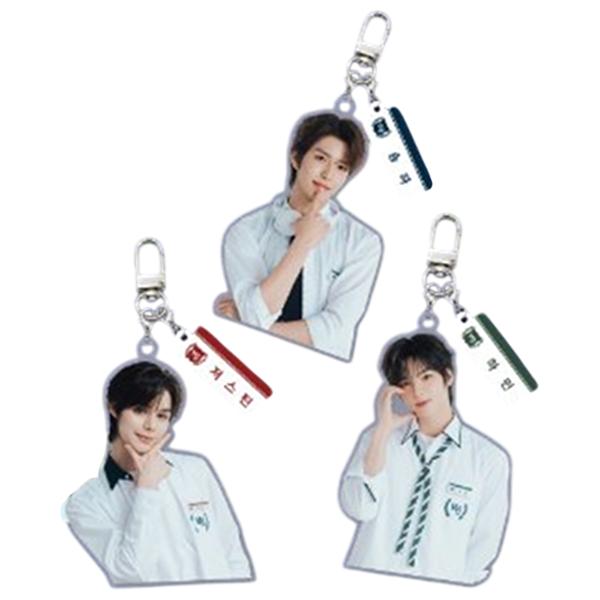 [Pre-order] SMTR25 WJ HIGH SCHOOL MD2