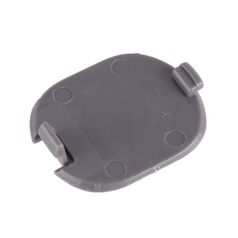 33506-SWA-A01 2Pcs Tail Light Lamp Bezel Cover Cap Fit for Honda CR-V 2007 2008 2009 2010 2011 Grey