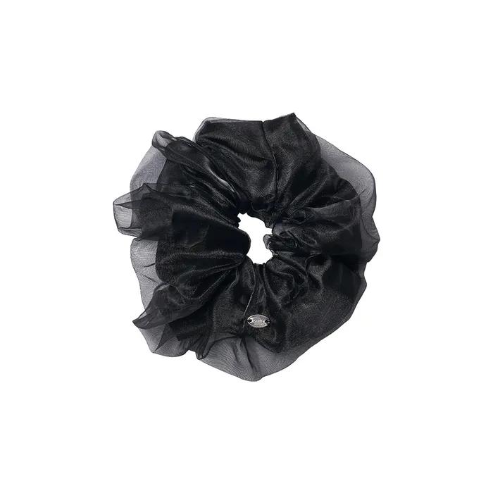 Mellow Chiffon Scrunchie_5 Color