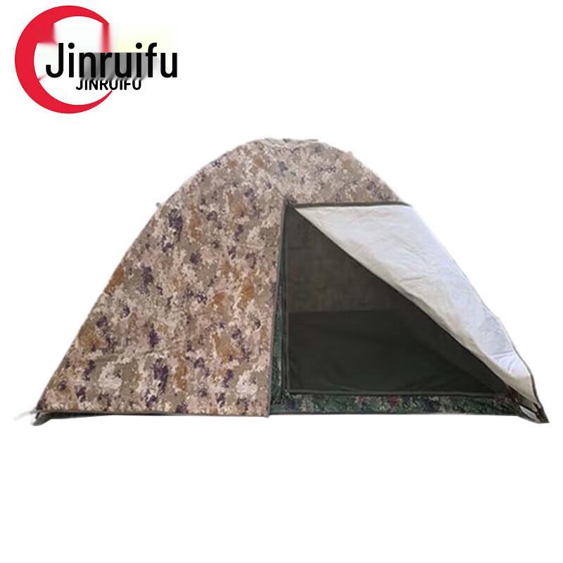 JinRuiFu All-Season Outdoor Camping Tent