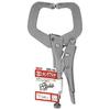 E-Value C-Type Locking Pliers ERC-150
