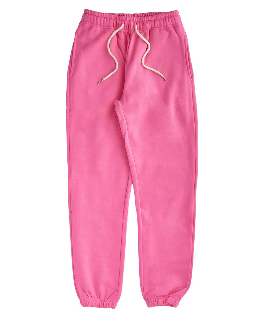 PAPERBOY Women'S Jogger Pants - Pink