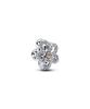 Pandora Öppen Blomma Berlock med Pavé_764480C01
