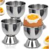 4X Steel Bowl for Dip Sauce, Sauce Boat, Dip Bowl, Salad Bowl, 8 , 200