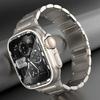 Titanium Bracelet for Apple Watch Ultra 2 49mm Series 10 9 8 7 Se 5 4 6 Magnetic Band for Iwatch Ultra 49 46mm 42mm 41mm 45 44mm