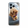 Case For Realme 15T Case Cute Love Heart Cartoon Pattern Back Cover Silicon Phone Cases For Realme 15 Pro realme15 Housing Funda
