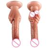 Soft Silicone Realistic Penis Dildo Adult Women Intimate Pleasure Toys