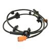 ABS Wheel Speed Sensor 57450SELP02 for HONDA