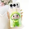 Hülle Für Honor 500 Pro Hülle Schleife Blume Neues Design Schlichtheit Weiche Silikonhülle Für Honor500 500Pro 5G Coque Capa
