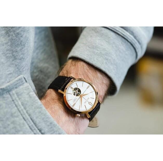 Часы Bulova Automatic 97A136