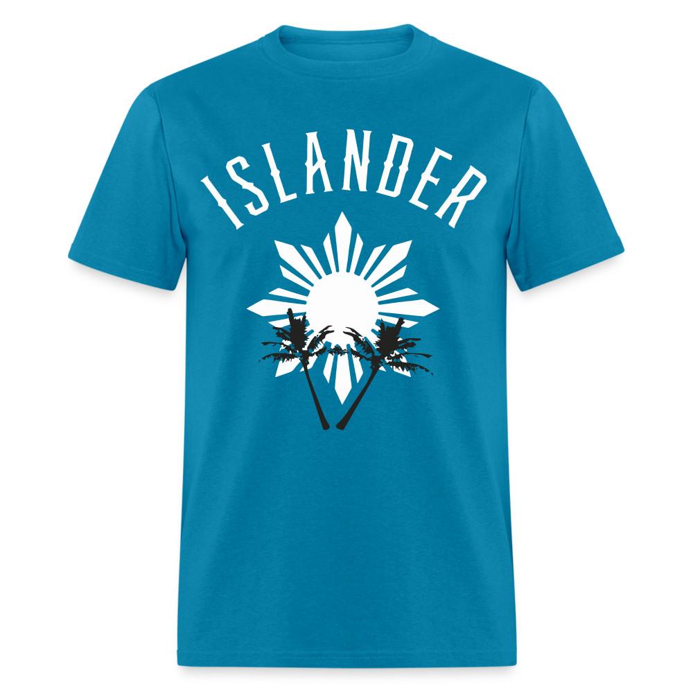 

Islander shirt Filipino T-Shirt Philippines Sun size S-6XL 4XL