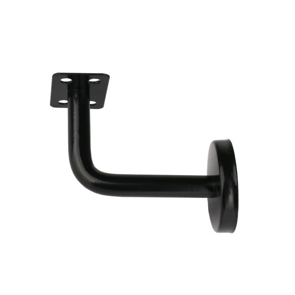 2 PCS Wall Support Hand Rail Holder Stainless Steel Wall Support Replacement Handrail Bracket  Home