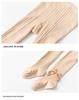 Kids' Spring & Autumn Leggings and Girls' Tights with Baby Spring Socks - Solid Colors, Class A Quality