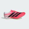 ADIZERO PRIME SP 4 Бігове взуття Унісекс Неоново-червоний