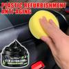 Multi Functional Car Interior Renovation Cream - Restore Gloss - Repair Scratches - Suitable for All Car Models - Long-lasting