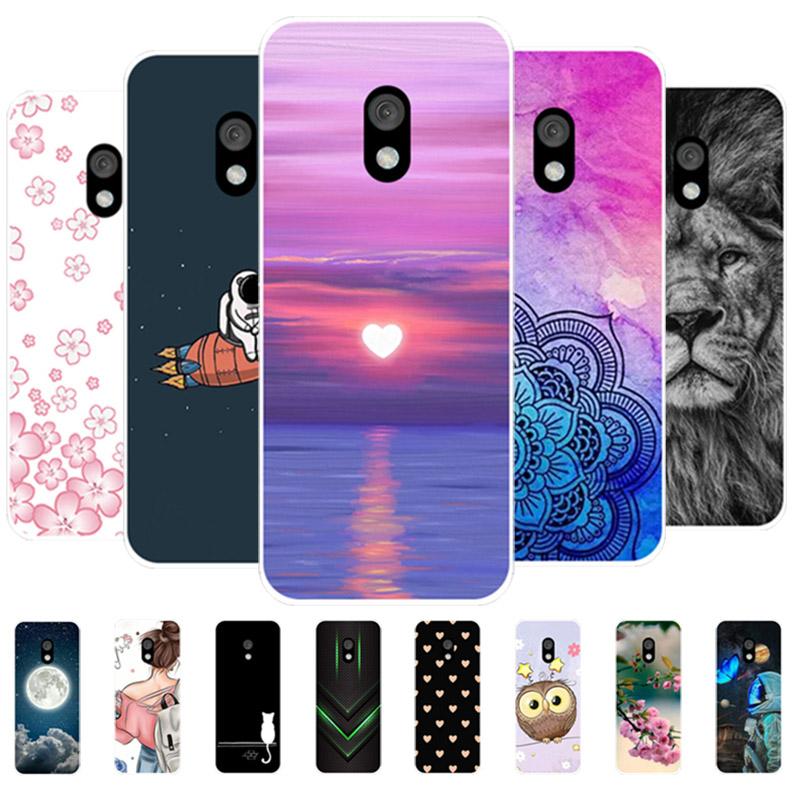 For Nokia 235 215 220 4G 2024 Case Clear Soft Silicone Back Cover For Nokia 105 4G 2021 105 106 2023 105 106 4G 2023 Fundas