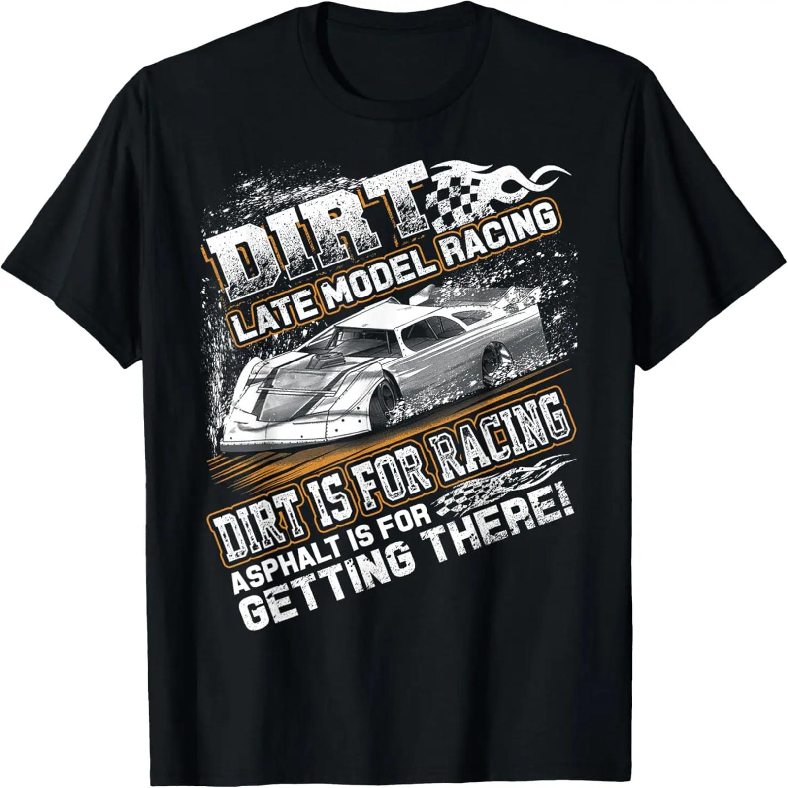 Mens Warning May Spontaneously Start Talking About Cars Quote T-Shirt S