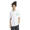 Adidas Mens Q12 Street T-Shirt