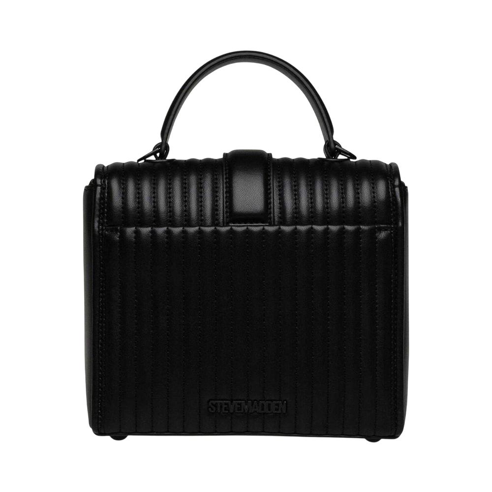Steve Madden Bkhy Quilted Handbag