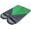 Tekan Double Tourist Sleeping Bag, Combinable