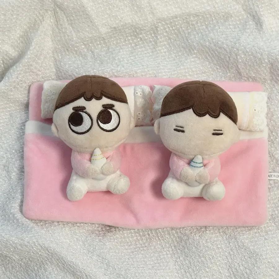 

Exo Cadio D.o. Doll 10cm Exo Doll Kai Do