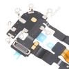 OEM NFC Bluetooth GPS Cellular Antenna WI-FI Signal Pressure Microphone Wifi Flex Cable For iPhone 17 Pro Max Air Parts