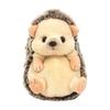 Sun Lemon Fluffy's Hedgehog Beige S 10 X 10 X 14 Cm Stuffed Animal P-8841