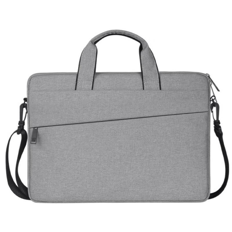 Lishen Waterproof Business Laptop Shoulder Bag