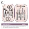 SEESOO Professional Nail Care Kit