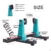 PCB Clamp Holder Bracket Practical Circuit Board Electric Soldering Iron Stand for