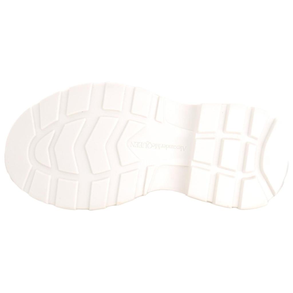 Alexander Mcqueen Tread Slick Sneakers 'Navy White Red' Women's 702042WHZ624687