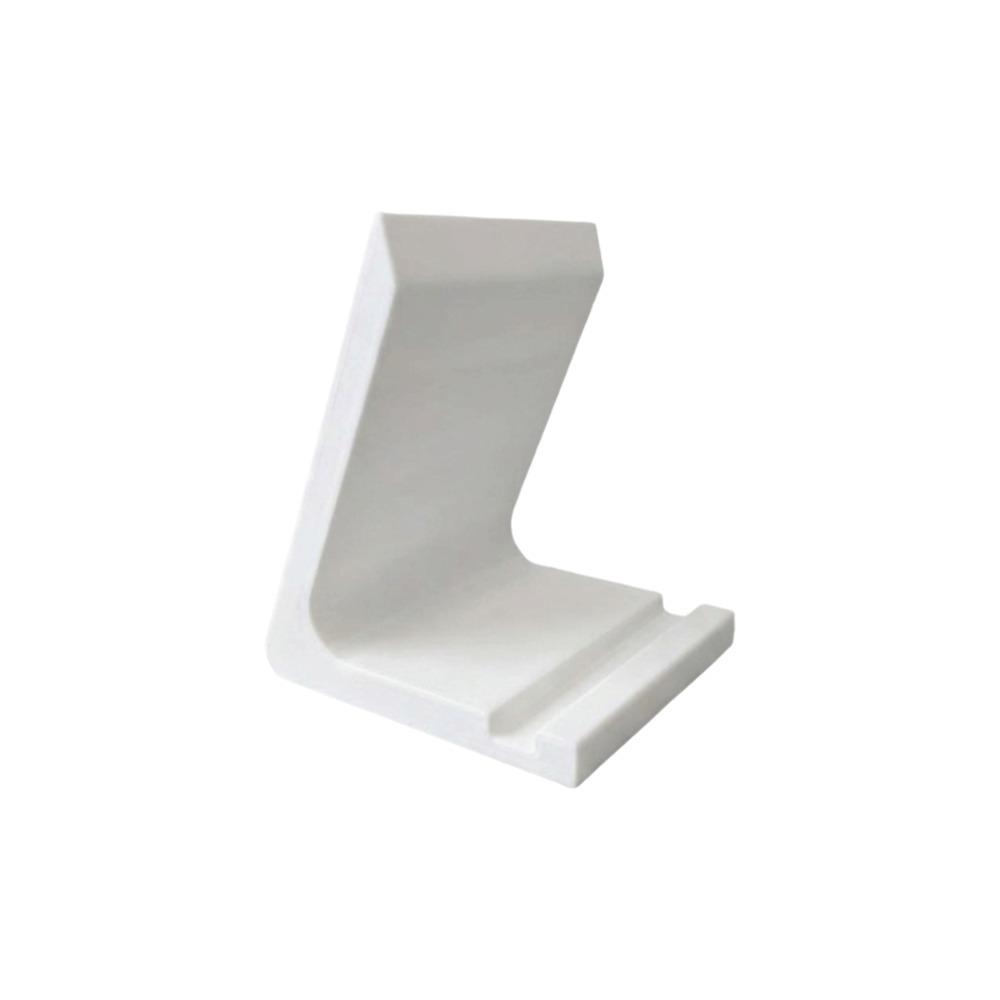 3D Printed Record Player Holder Plastic Vertical CD Holder Vinyl Record Display Rack Music Room