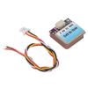 GPS Module for FPV Racing Drone M10 Chip SH1.0 4P Connector Solderable Long Range GPS Module