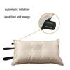 Laicai Portable Self-Inflating Camping Pillow