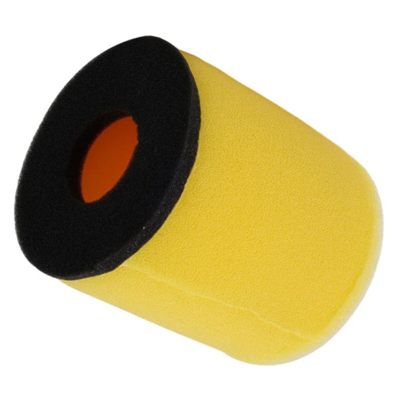 Motorcycle Air Filter Cleaner Foam Sponge for Suzuki LTF250 Ozark 2002-2016 LTZ250 QuadSport  2004-2010 13780-05G00 13780-05G10