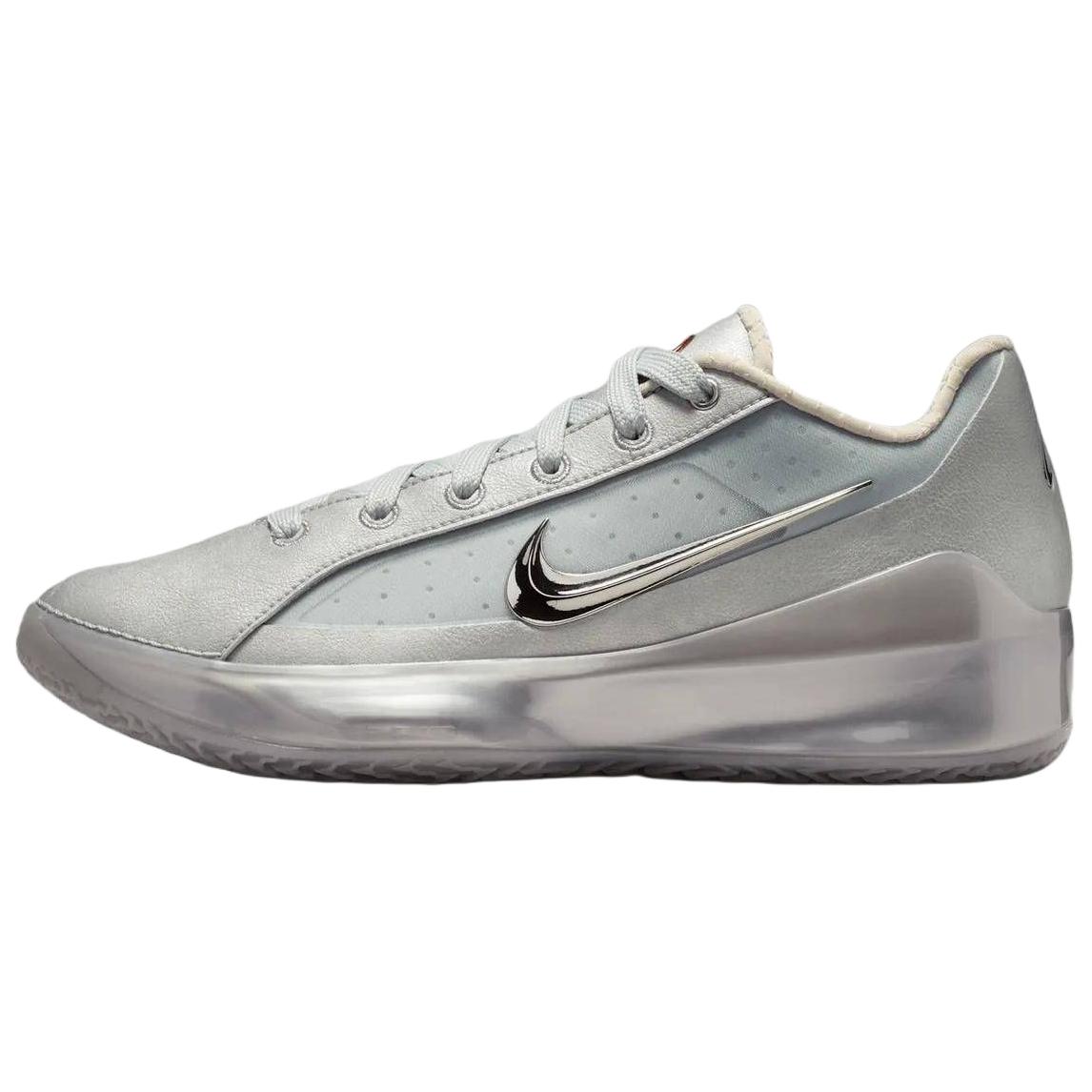 Nike LeBron NXXT Gen Support Basketball Shoes Unisex Silver IQ8493-002 43