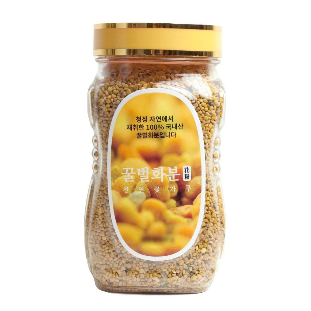 Donggwang Herbal Mall Flower Pot 400g 1 pcs