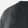 Nike T Shirts Men's Black Crew Neck Moderate Straight Fit DD6729-010
