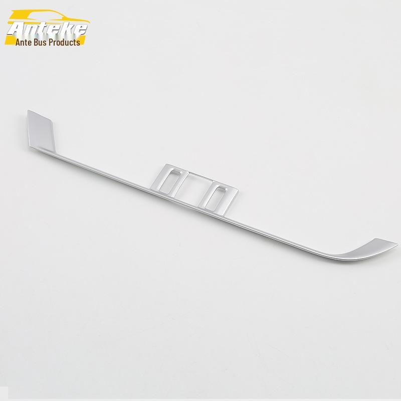 18 ES300 Center Console Air Vent Trim